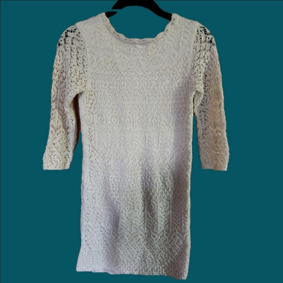 Cat & Jack Other - Girls lace dress